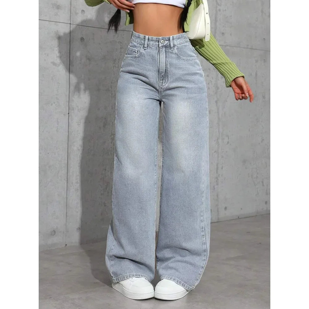 High Waist