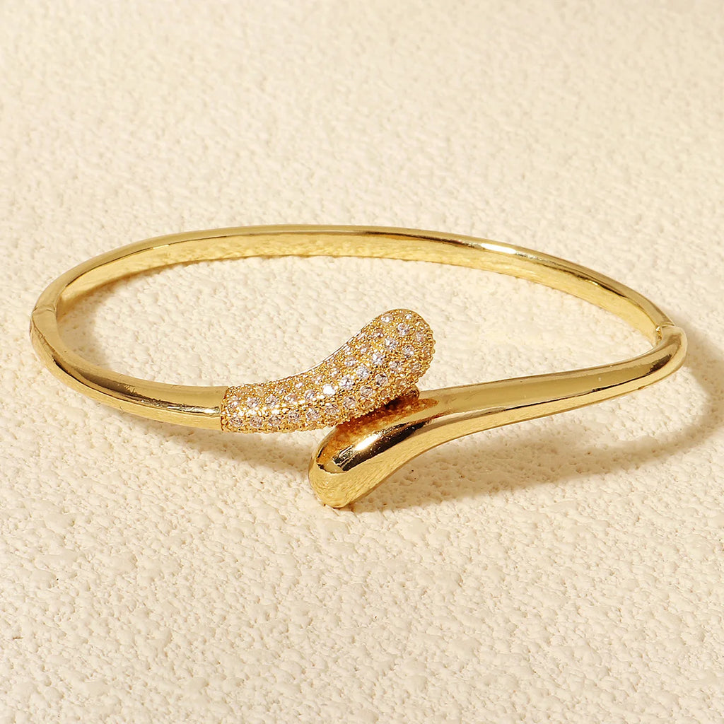 Spike Bracelet
