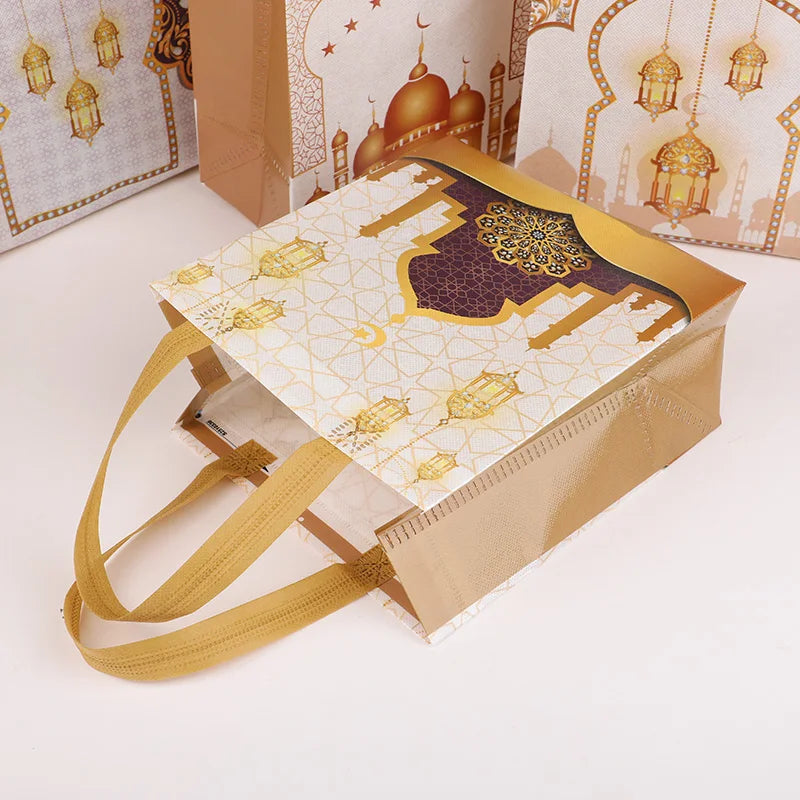 Eid Mubarak Gift Bag