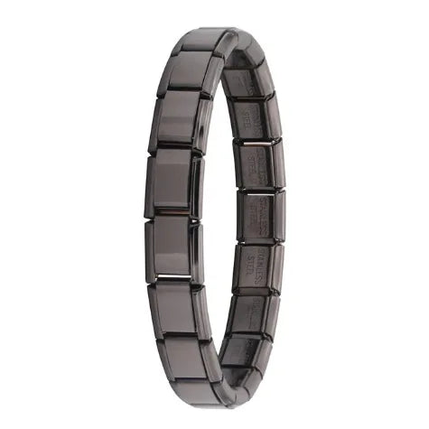 Italy Stainless Steel Bracelets