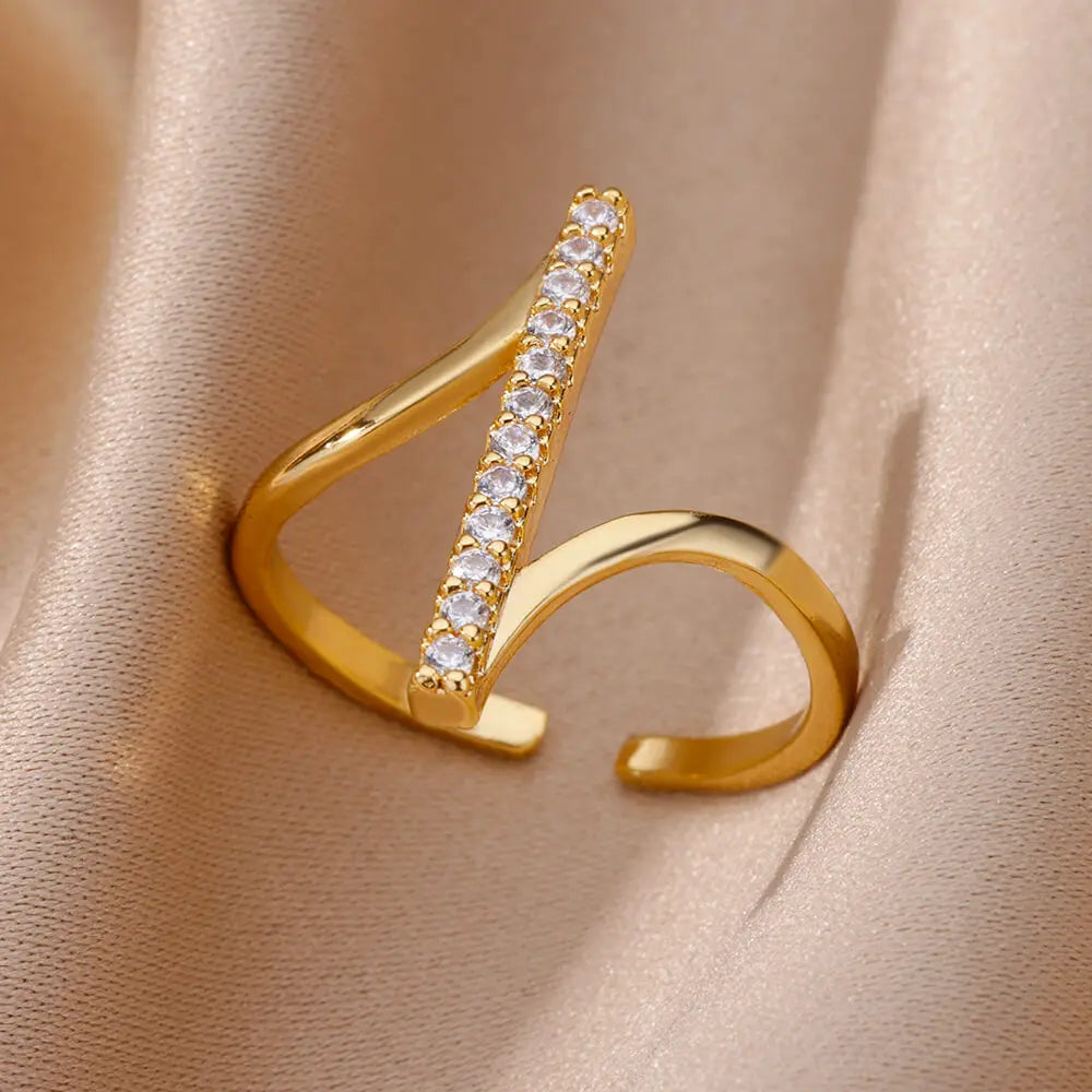 The Prism Ring