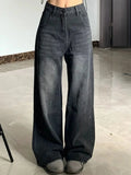 Vintage Flare Denim