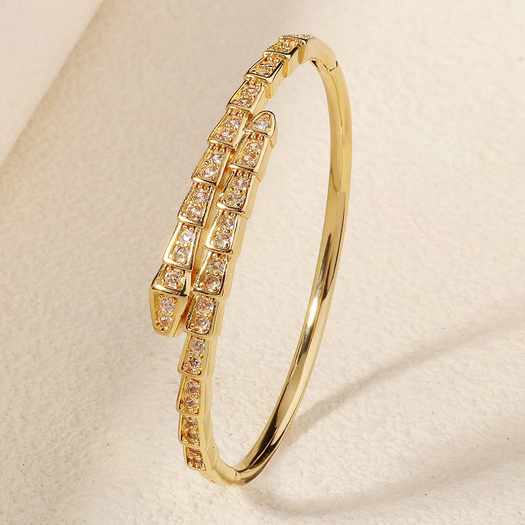 Spike Bracelet