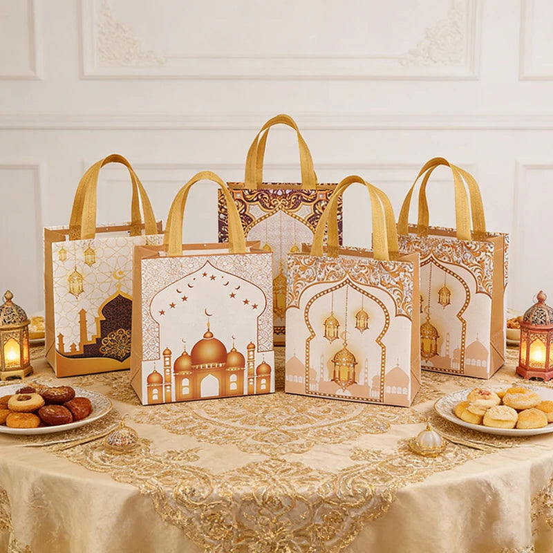 Eid Mubarak Gift Bag