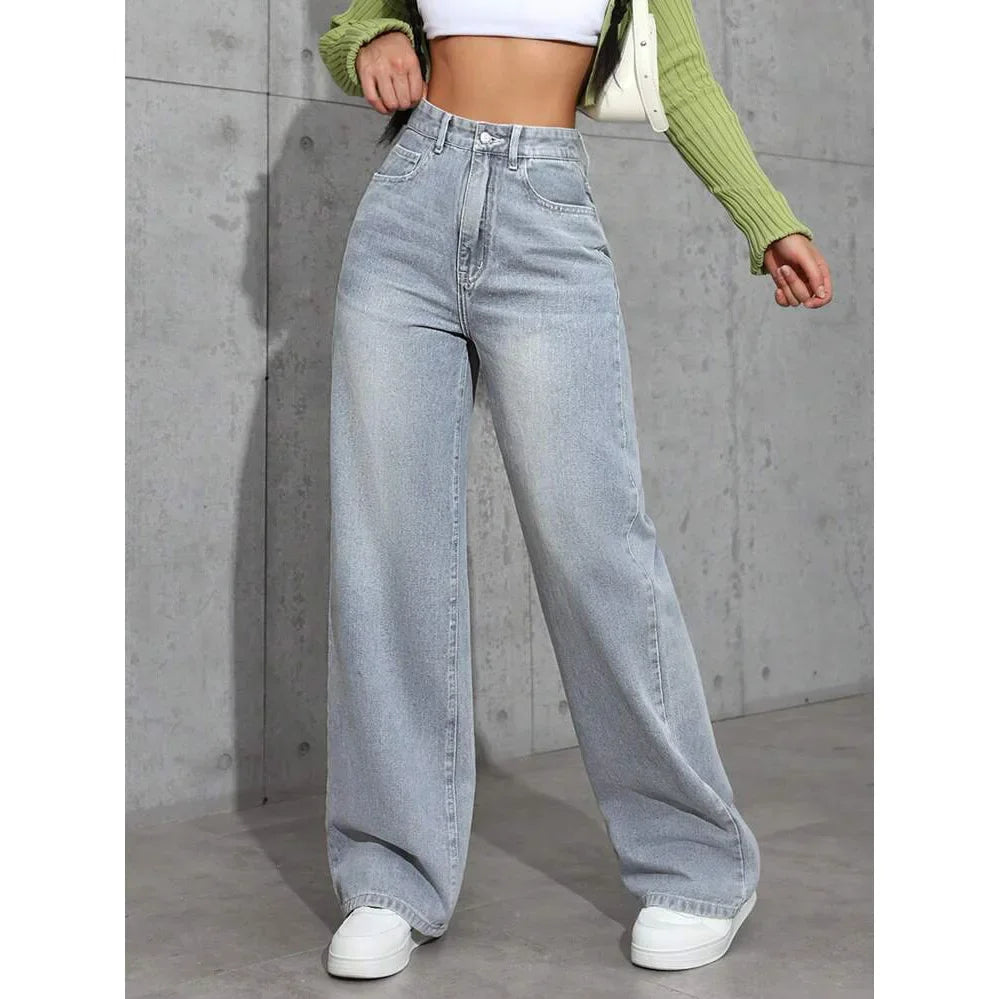 High Waist