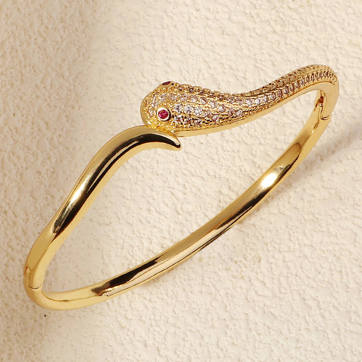 Spike Bracelet