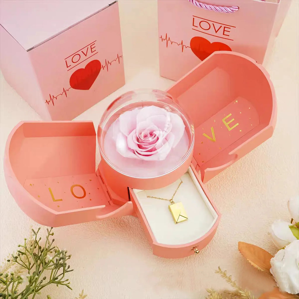 Hidden Love Drawer