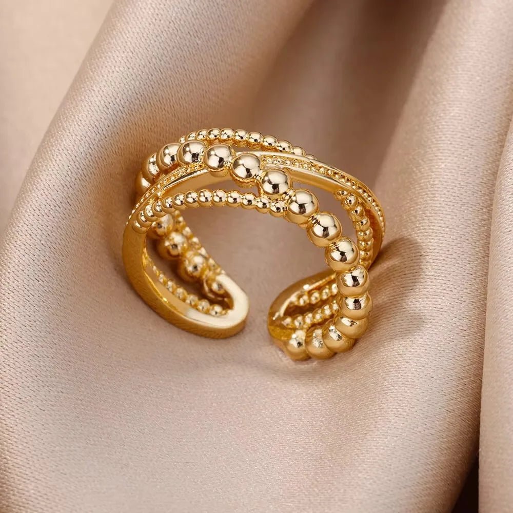The Prism Ring