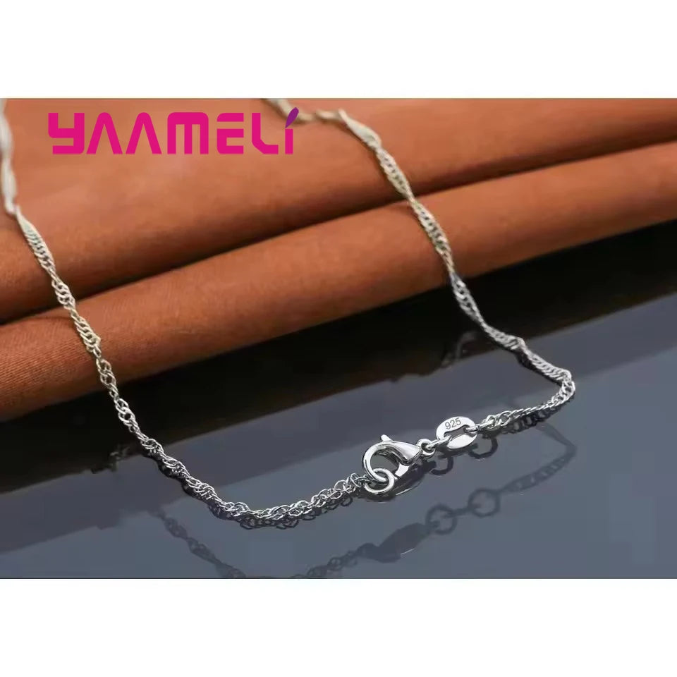 Bridal Jewelry Set Classic