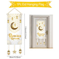 Ramadan Kareem Hanging Flag