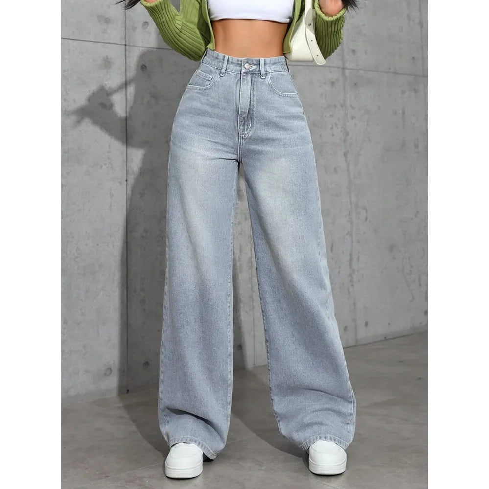 High Waist