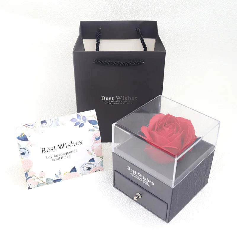 Romantic Gift for Mother's Day Birthday or Valentine's Day