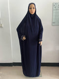 Muslim Dress Pray