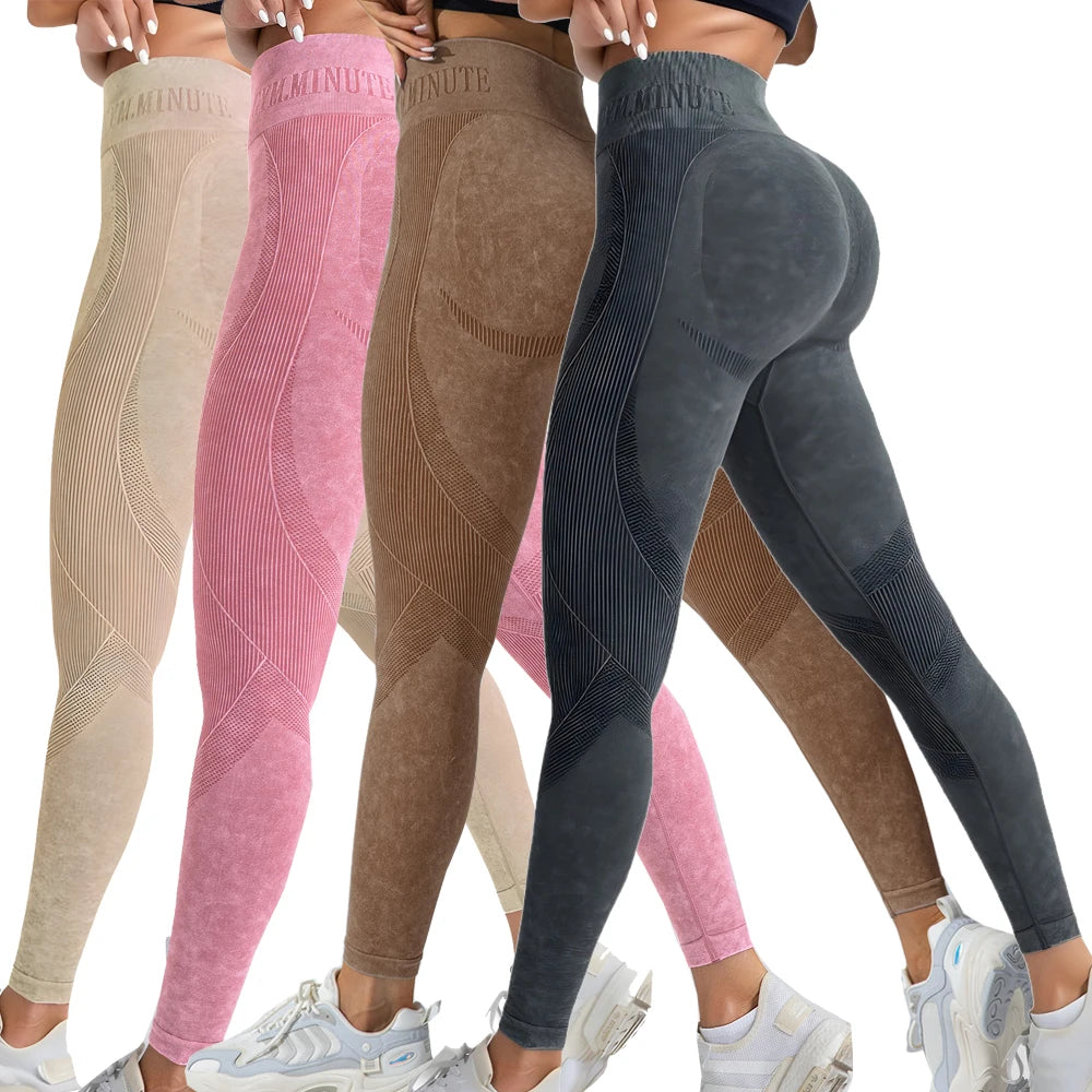 Fitness Sports Pants