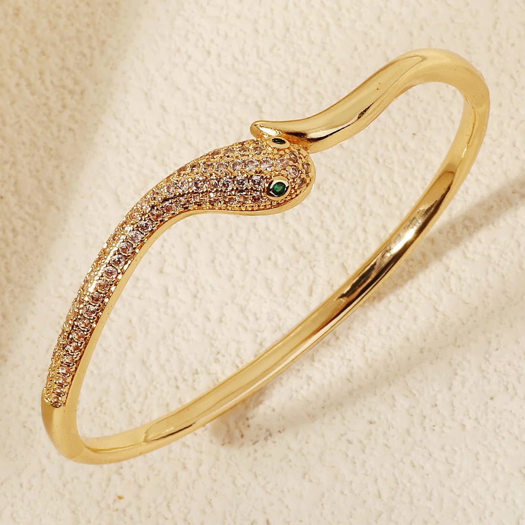 Spike Bracelet