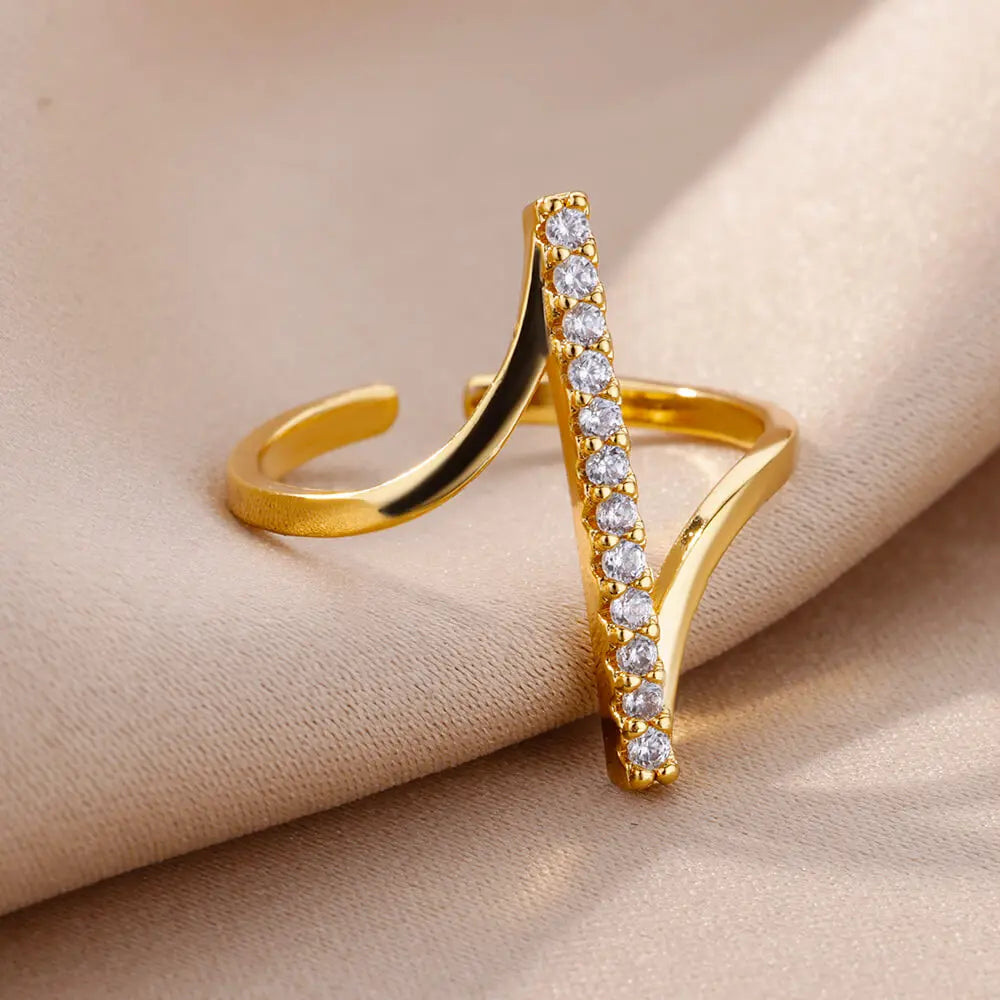 The Prism Ring