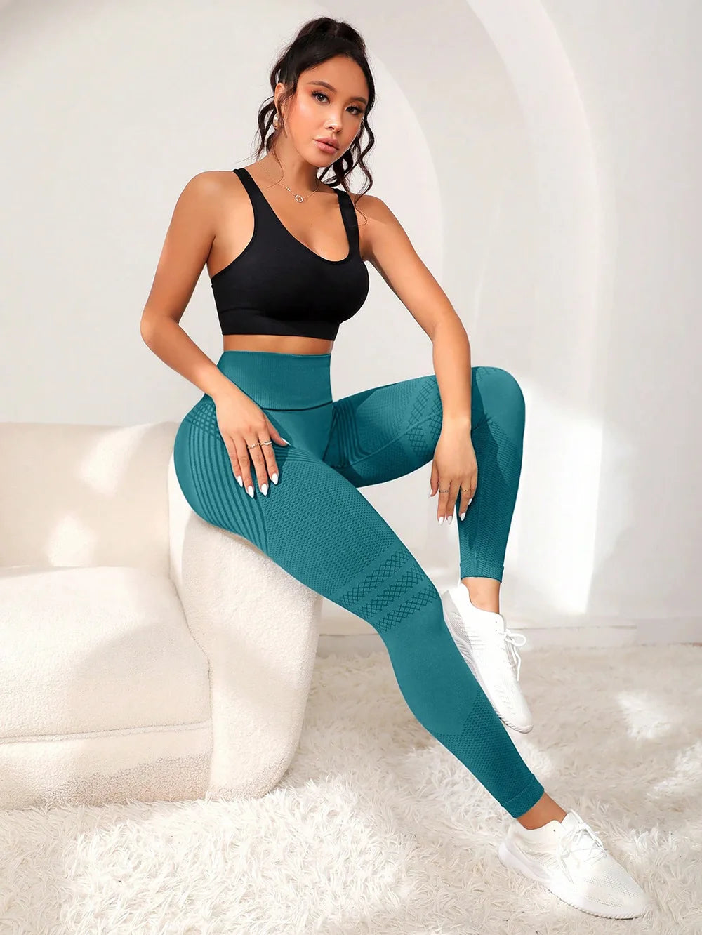 Sports Tight Pants
