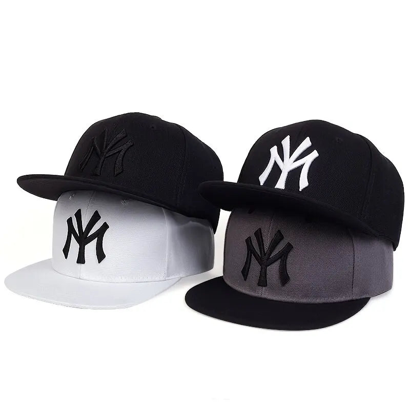 Hip-hop Hats