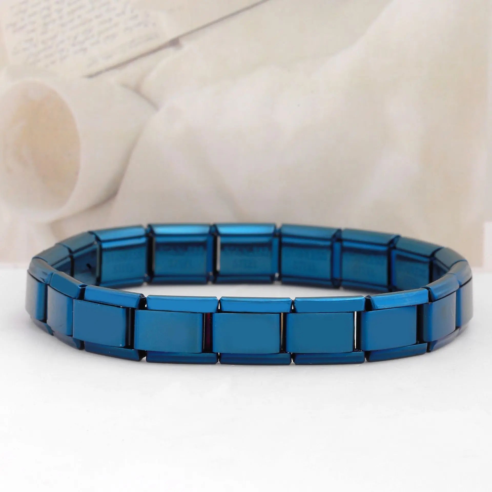 Italy Stainless Steel Bracelets