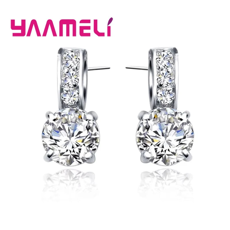 Bridal Jewelry Set Classic