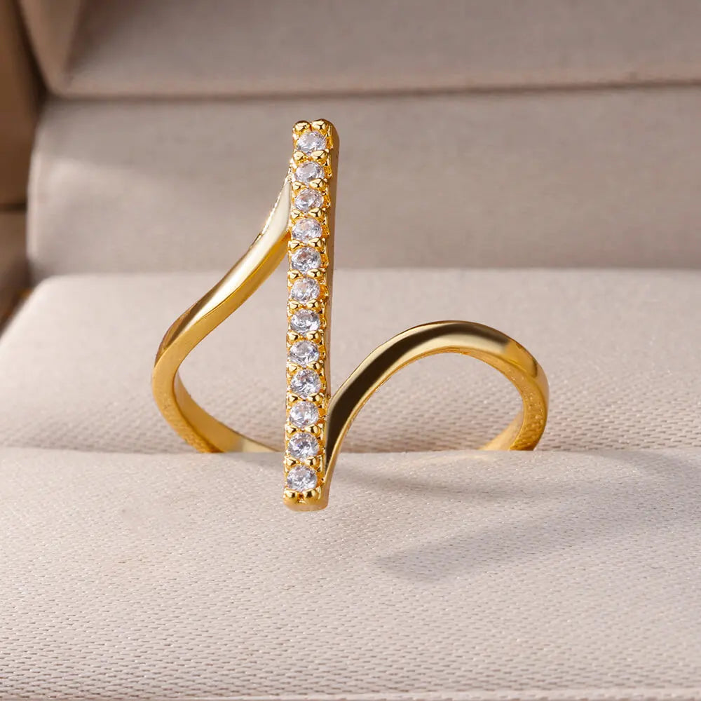 The Prism Ring