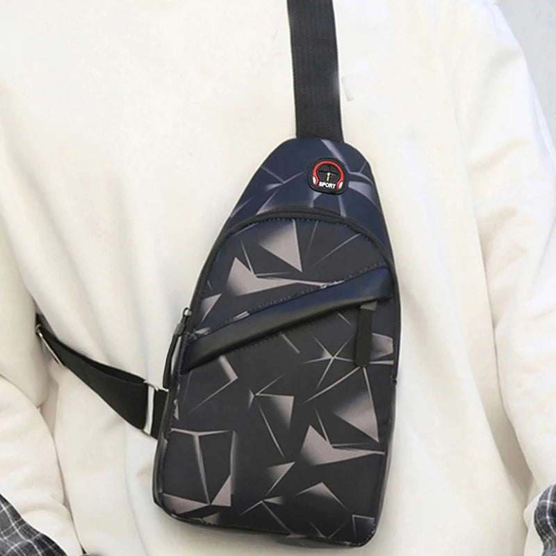 chest bag