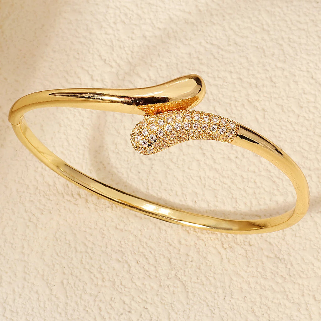 Spike Bracelet