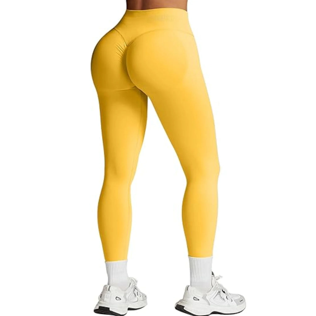 Yoga Pants
