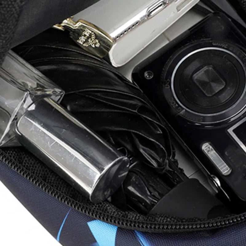 chest bag