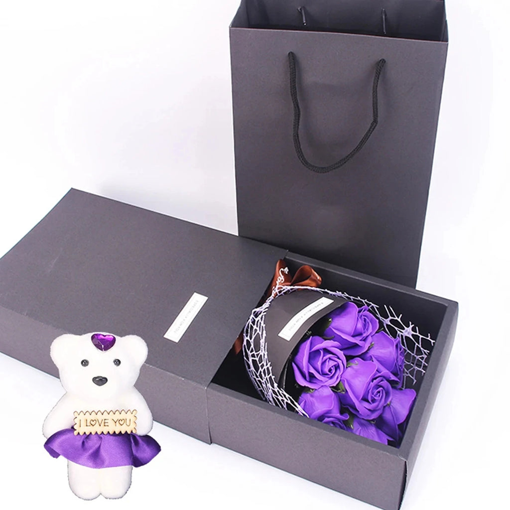 Rose Flower Gifts