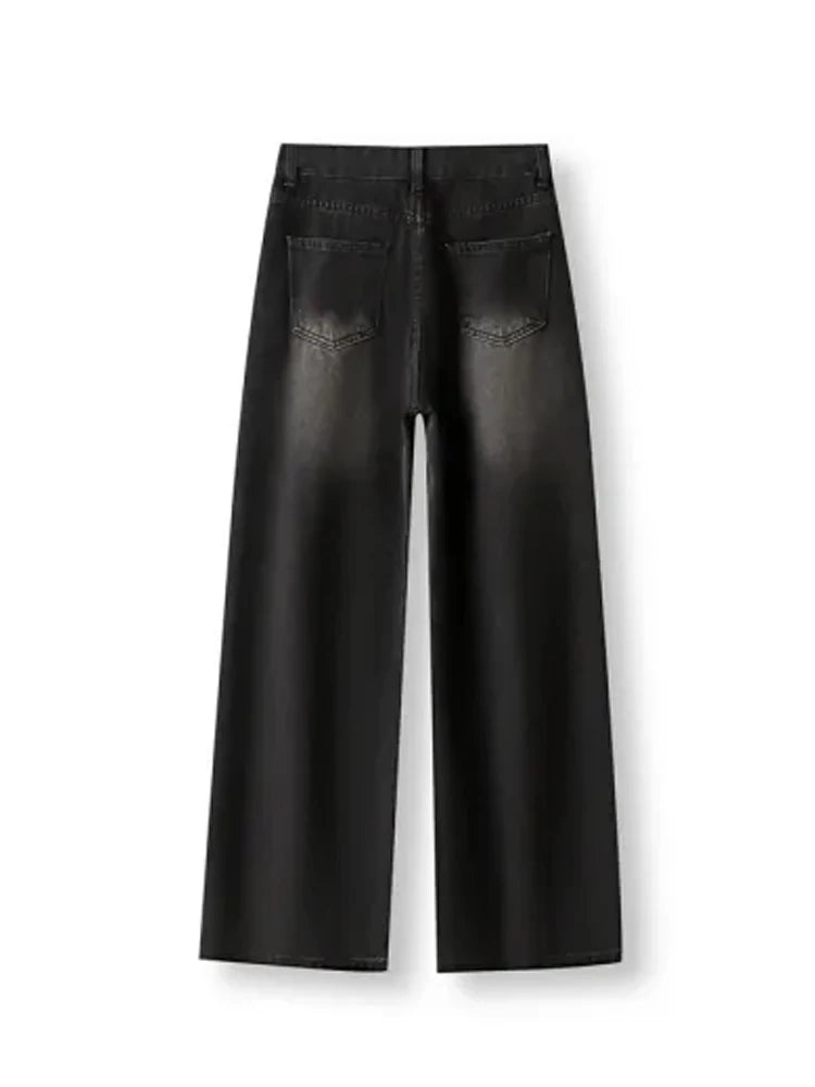 Vintage Flare Denim