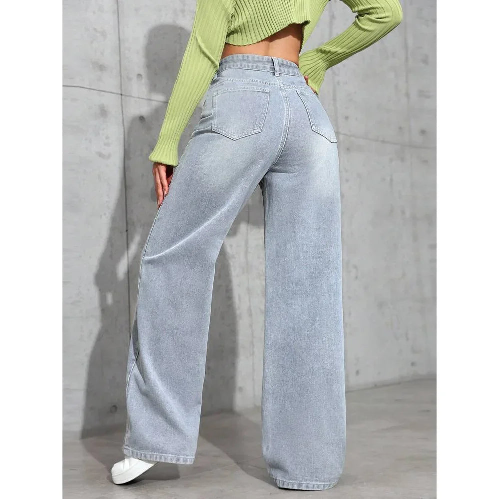 High Waist