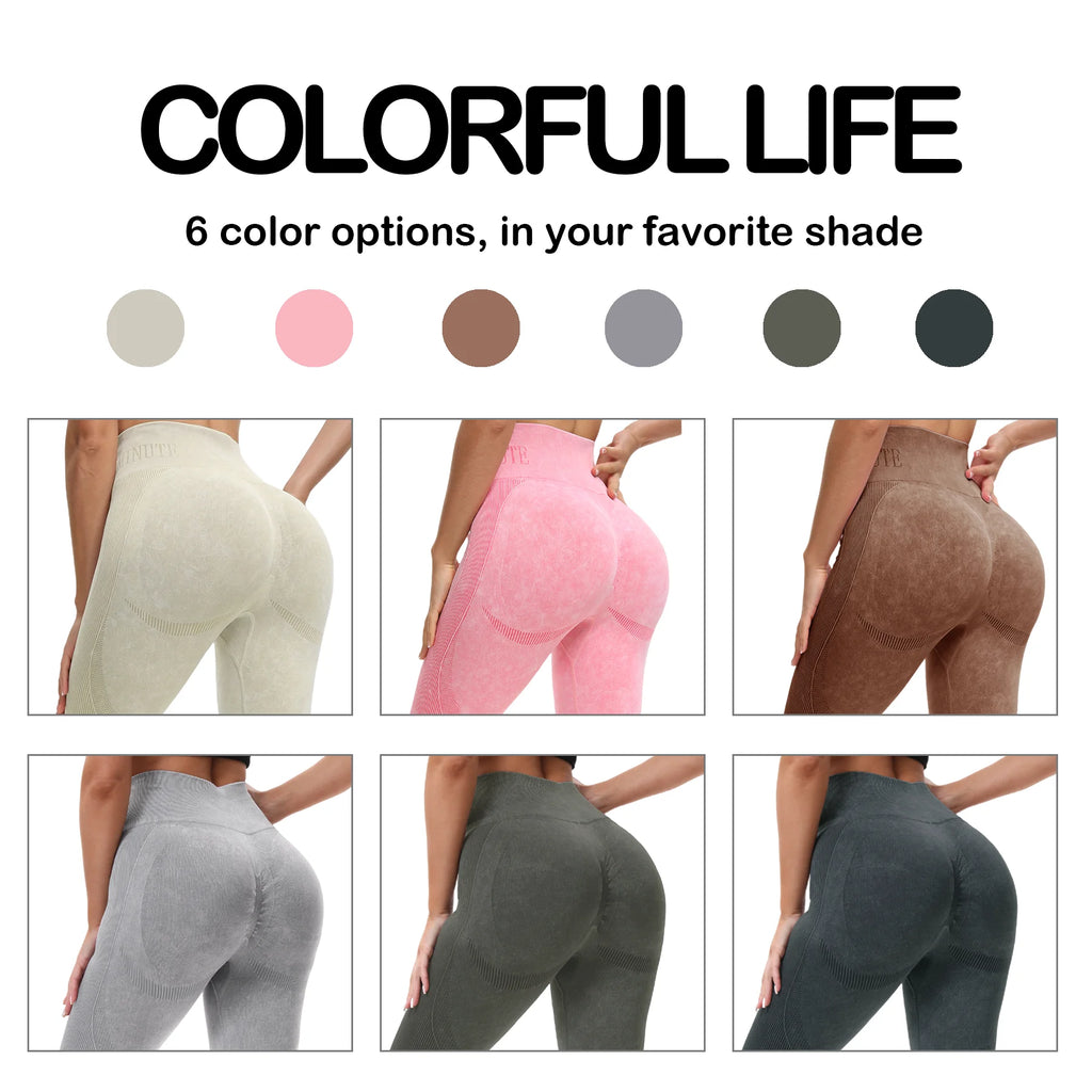Fitness Sports Pants