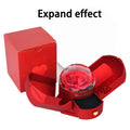 Hidden Love Drawer