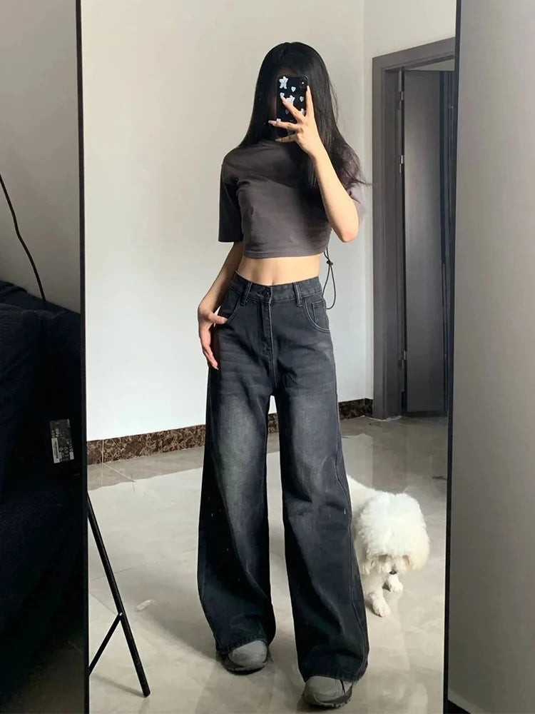 Vintage Flare Denim