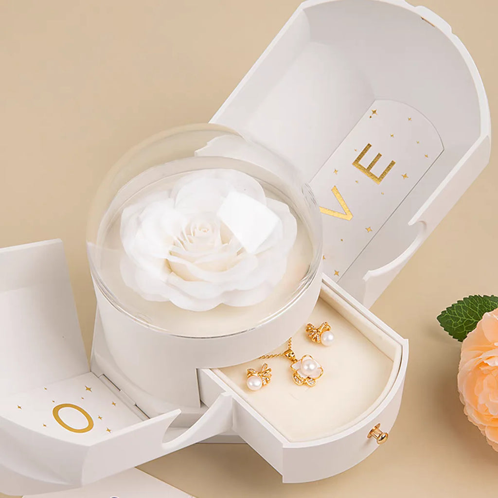 Hidden Love Drawer