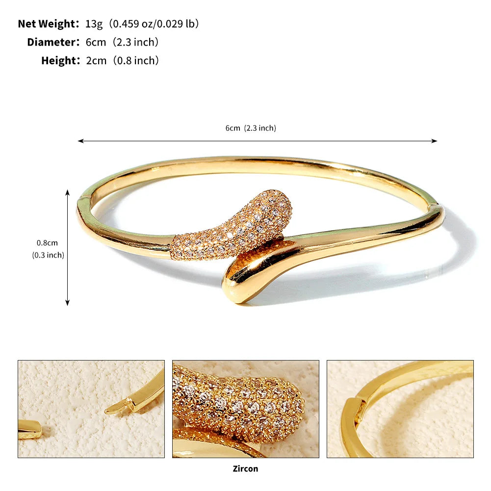Spike Bracelet