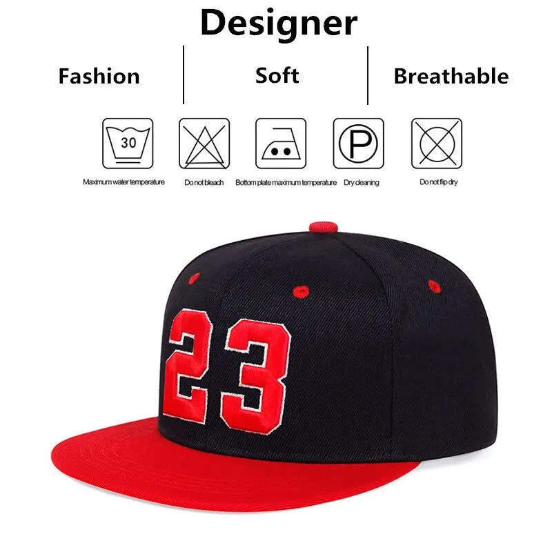 Unisex 23