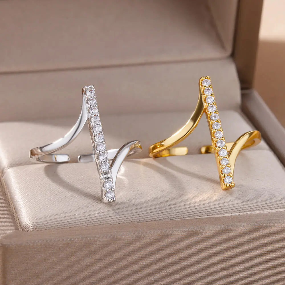 The Prism Ring