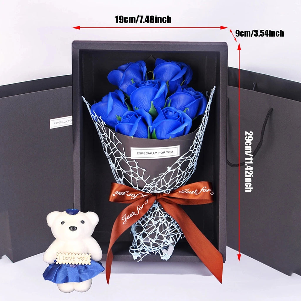 Rose Flower Gifts