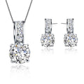Bridal Jewelry Set Classic