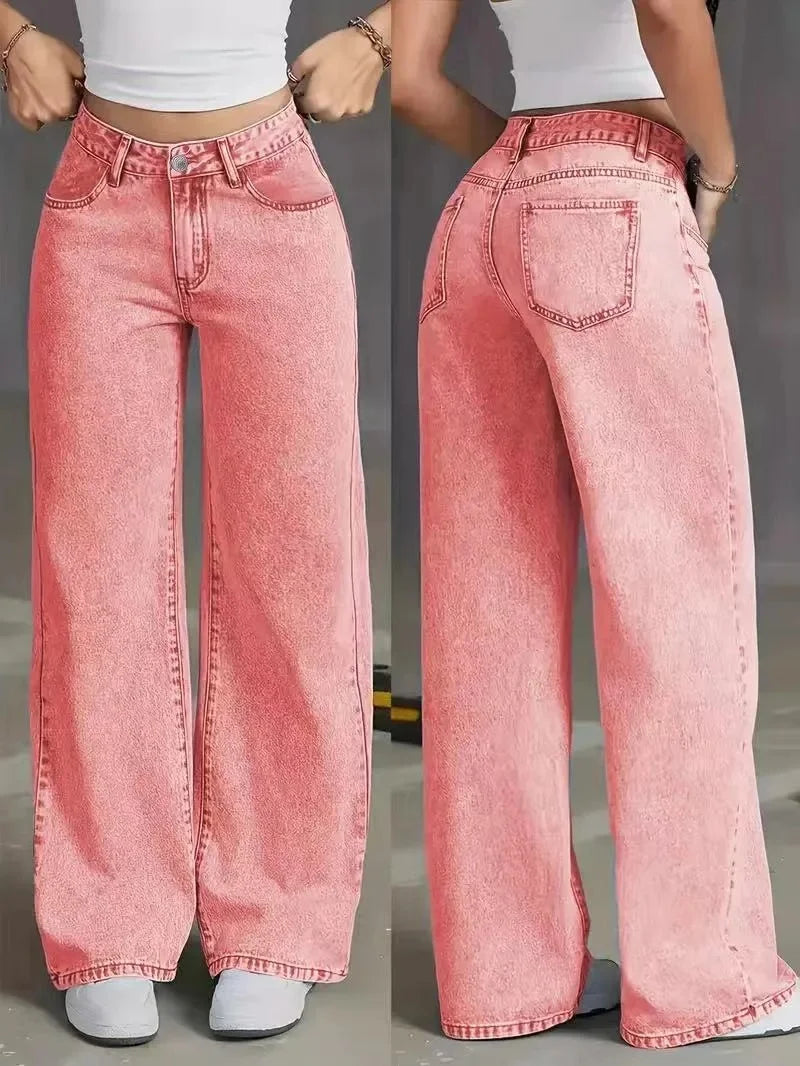 High Waist