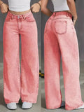 High Waist