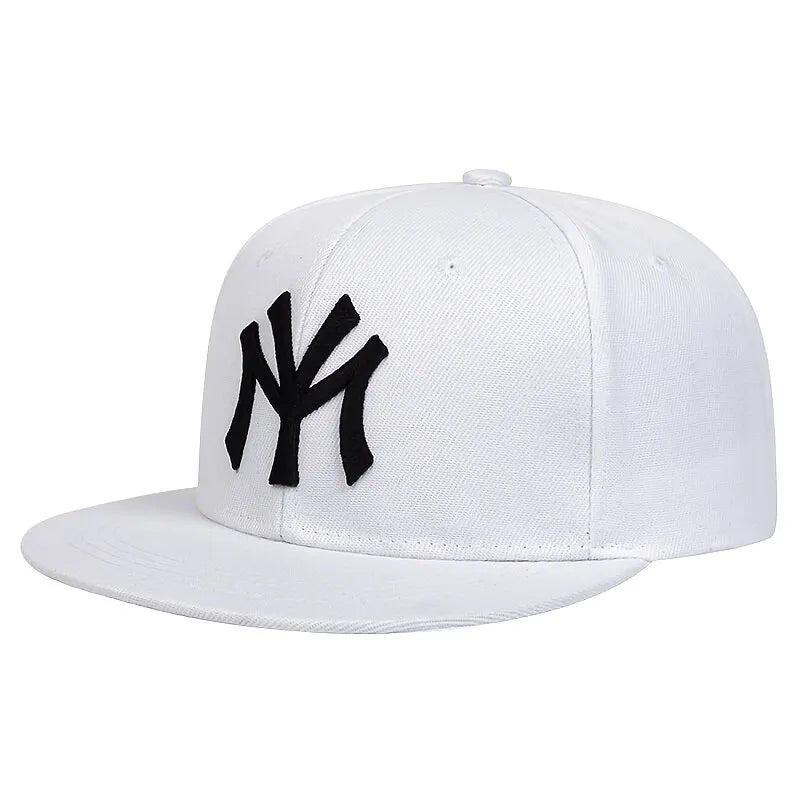 Hip-hop Hats