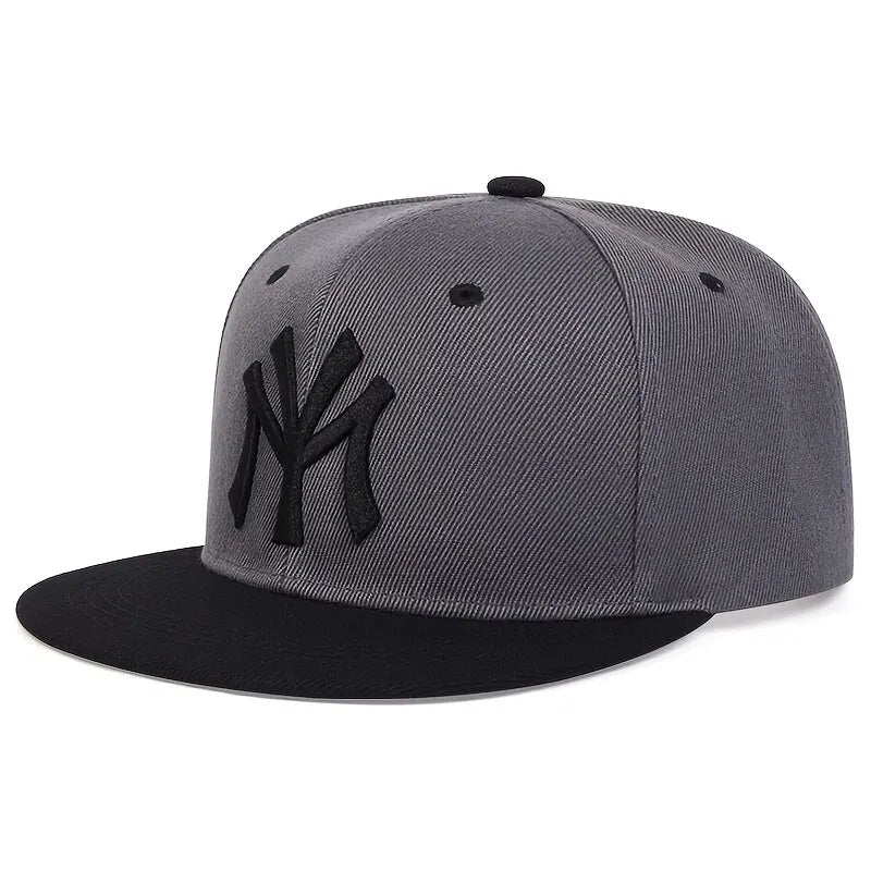 Hip-hop Hats