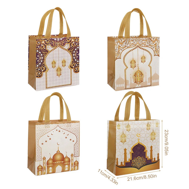 Eid Mubarak Gift Bag