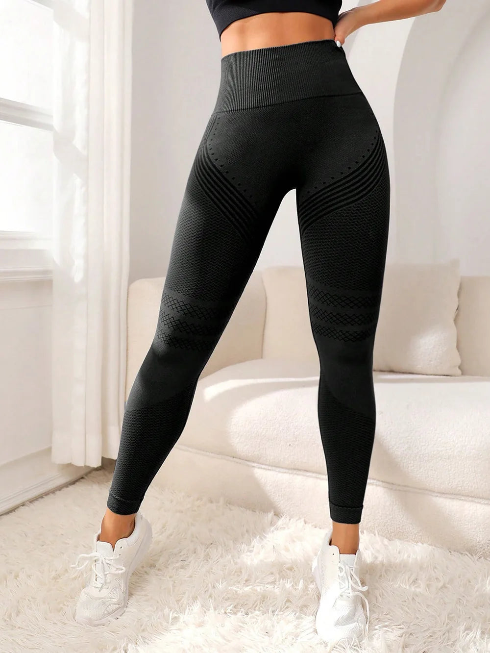 Sports Tight Pants