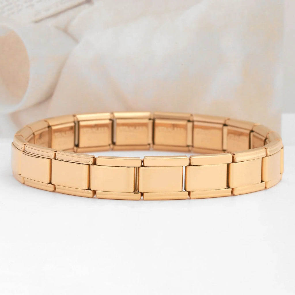 Italy Stainless Steel Bracelets