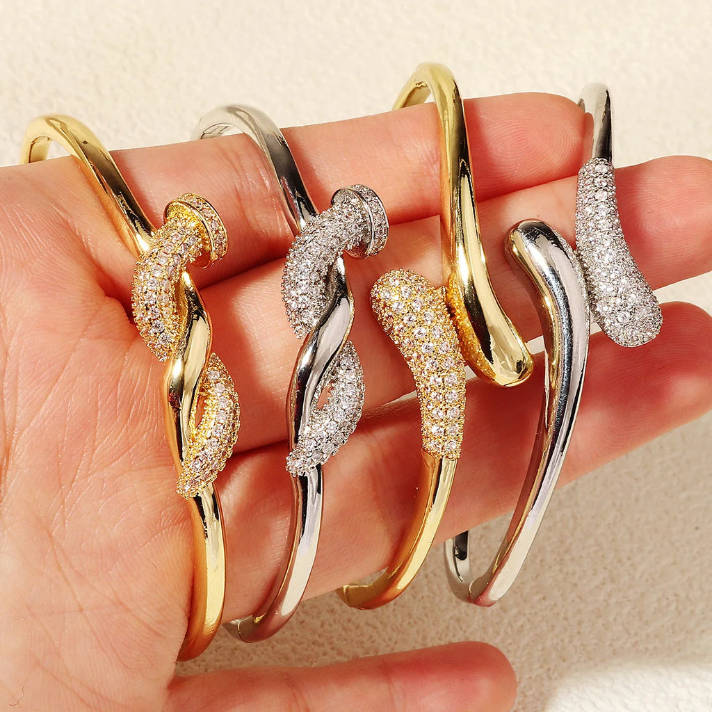Spike Bracelet
