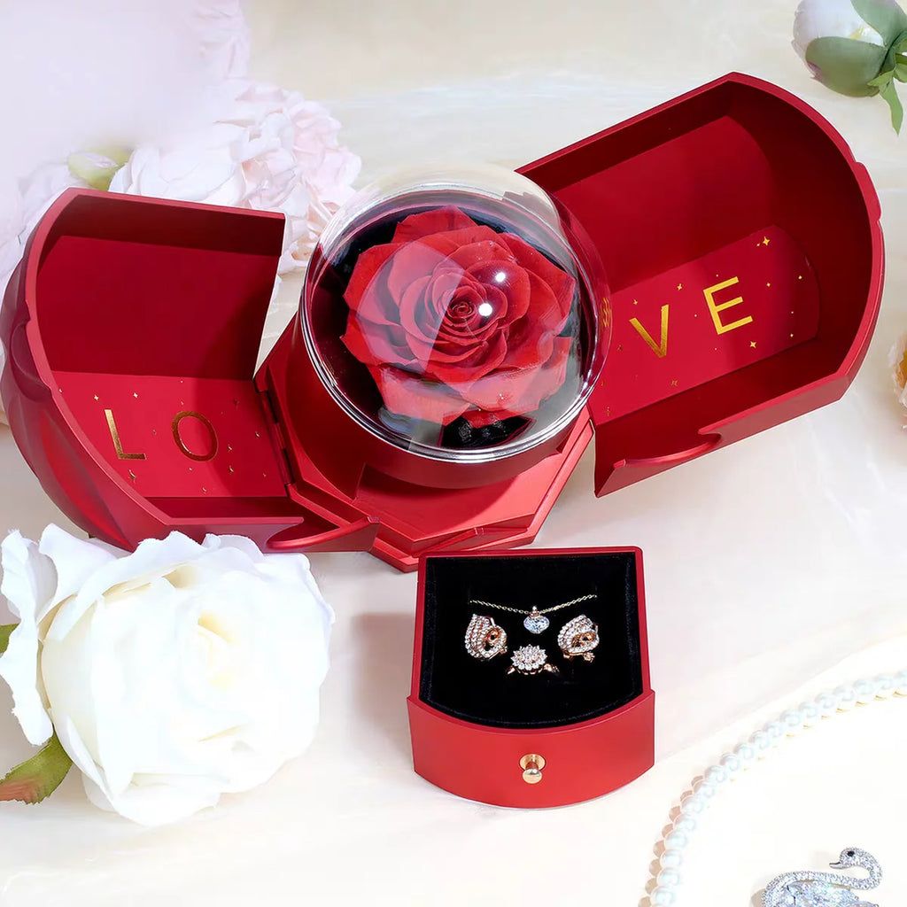 Hidden Love Drawer